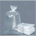 Wholesale High Quality Customized Moistureproof Clear large  packaging plastic bag reusable bags for home